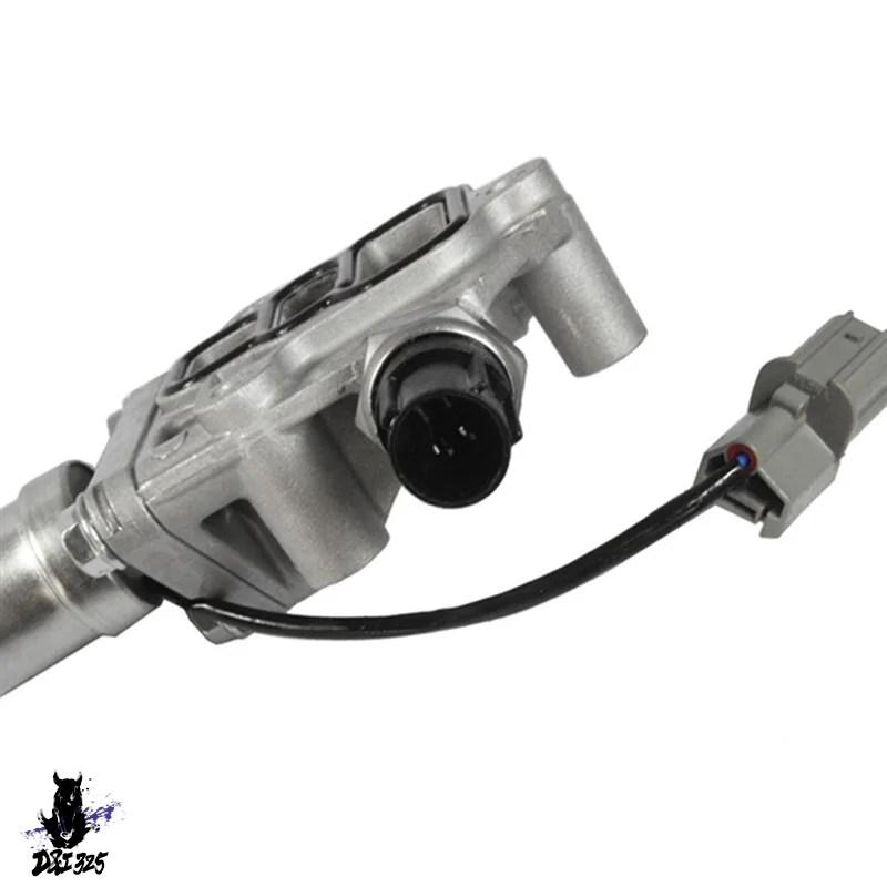 互換品】 Vtec-ソレノイドコイルバルブ 15810-plr-a01 15810plra01