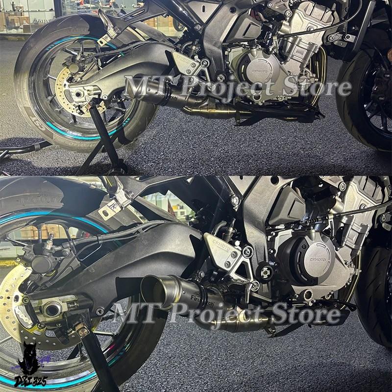 互換品】 675SR CF675SR 675R-R 675 SR-R SS 2024 2025 バイク フル