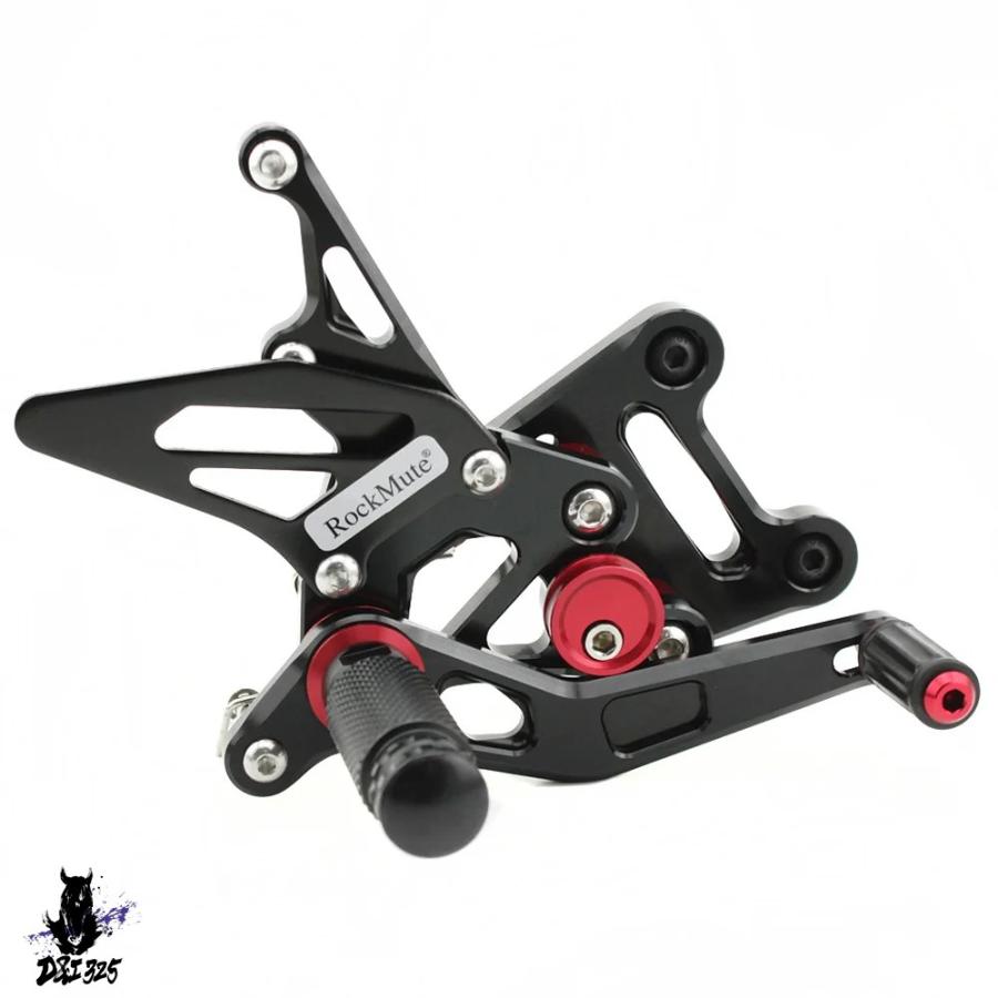 互換品】 スズキ GSX-R 1000 GSXR1000 2017-2023 バイク リアセット