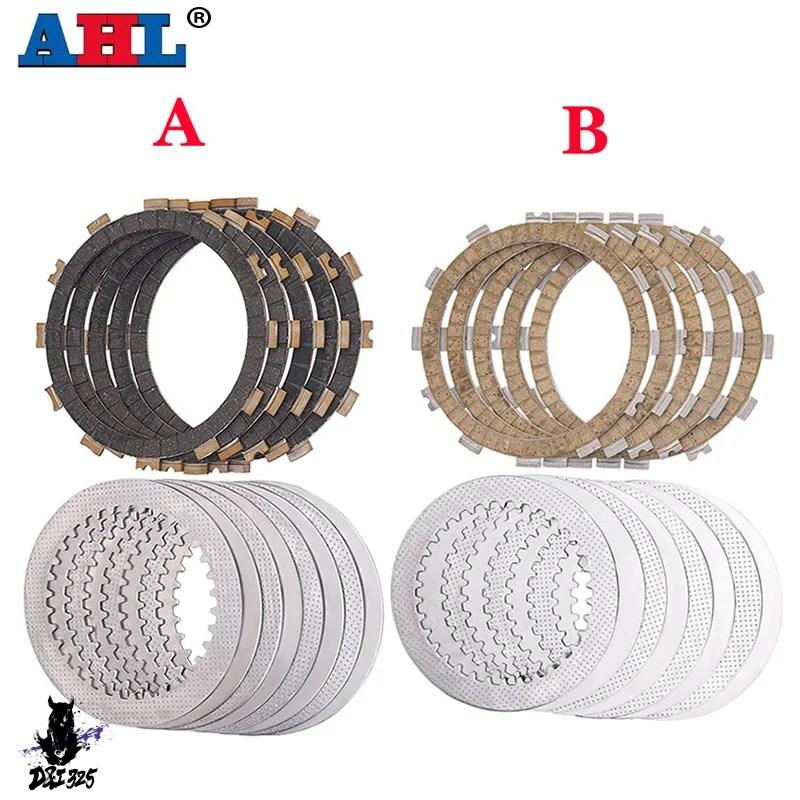 【互換品】 バイク バイク クラッチフリクションプレート板キット カワサキzx250 zxr250 zxr250r bj250 estrella custom rs zr250 balius 社外製 | 