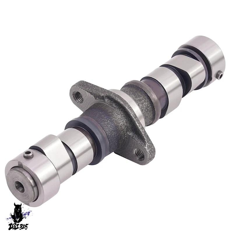 互換品】 AHL バイクエンジンパーツカムシャフトカムシャフトホンダ