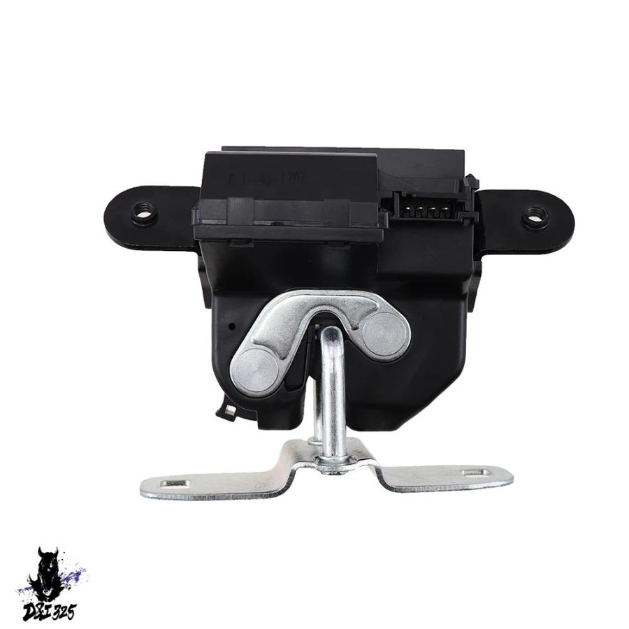 互換品】 リアトランクドアロックラッチアクチュエーターモーター