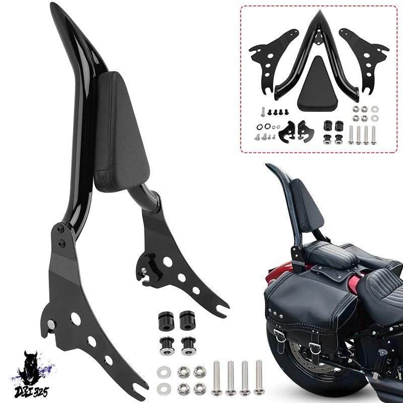 互換品】 バイクリアピリオンシートシーシーバークッションパッド