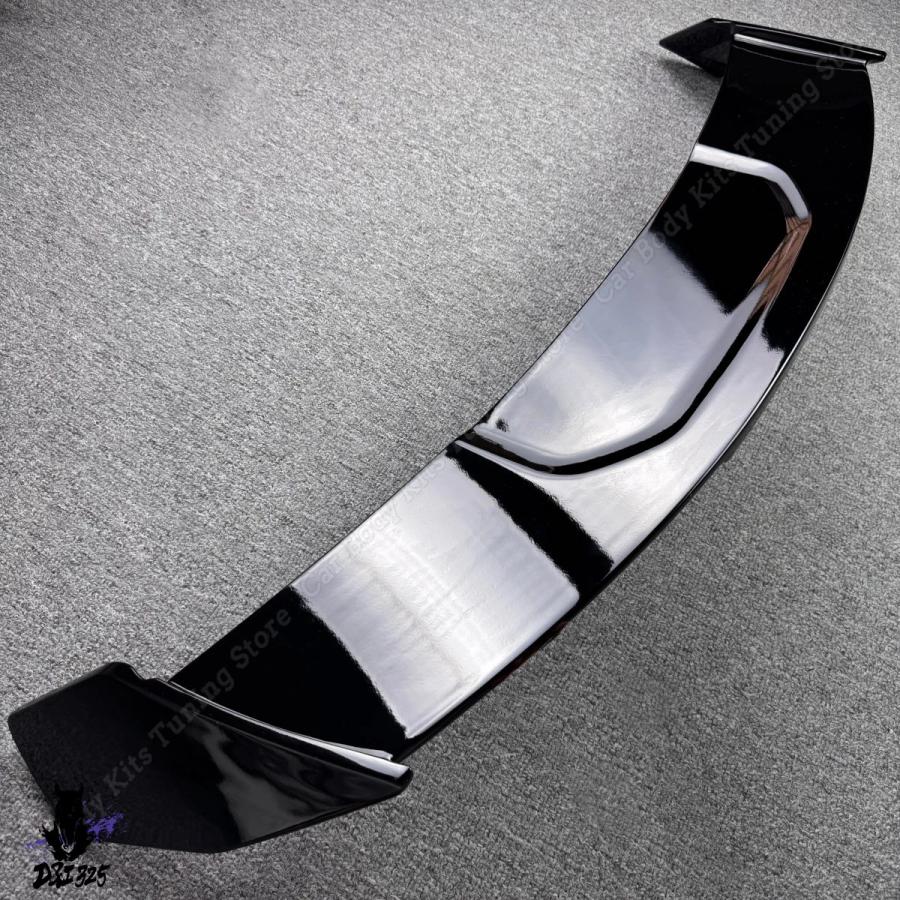 Eld　社外トランクスポイラー 互換品】 MPスタイラー リアスポイラー ウィング BMW 1シリーズ F40