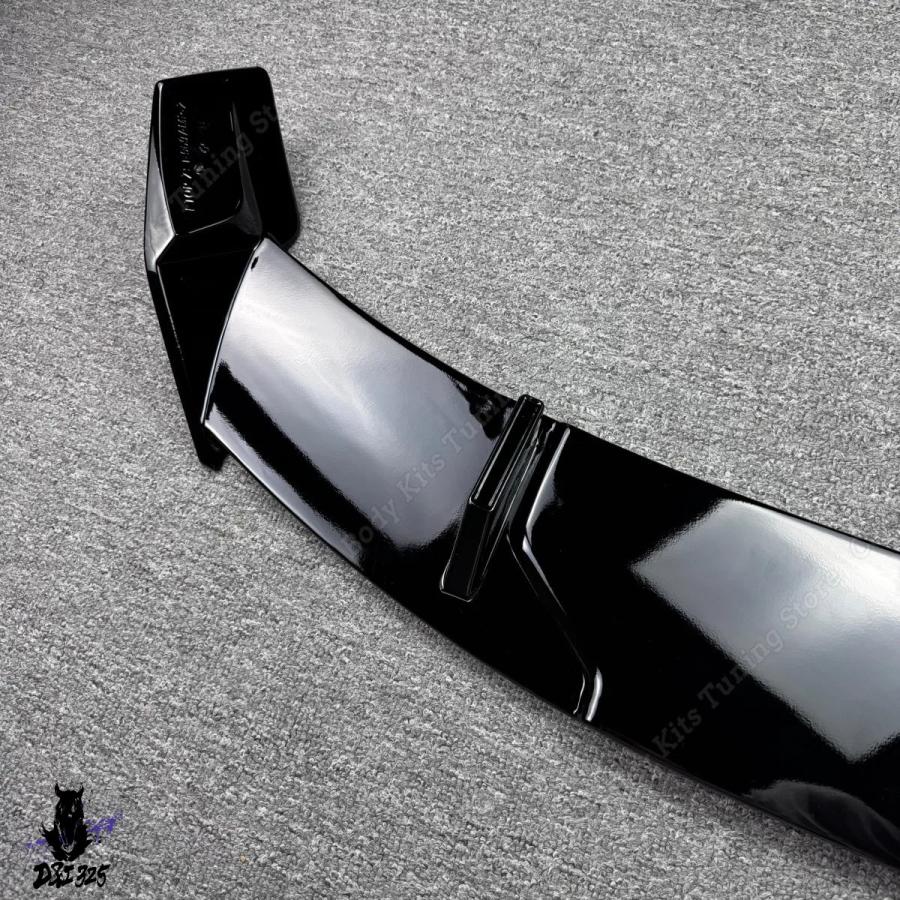 互換品】 MPスタイラー リアスポイラー ウィング BMW 1シリーズ F40