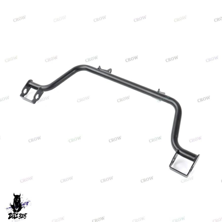 互換品】 ヤマハトレーサー 9 GT + Y-AMT 2025 フォグライトマウント