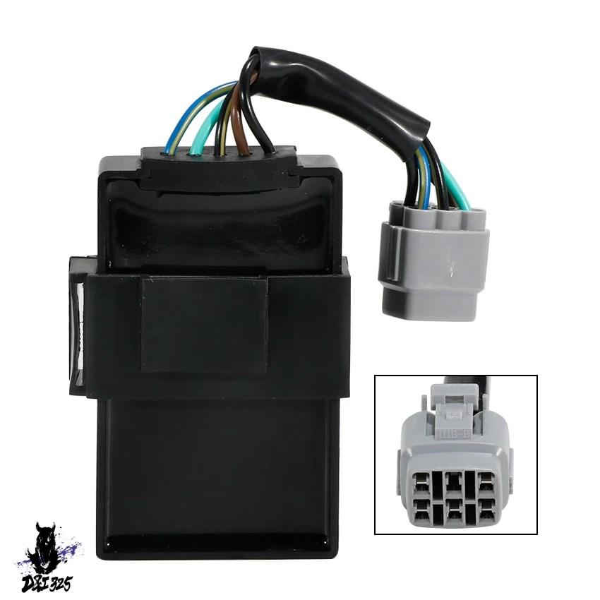 専用③ 互換品】 OEM:K2111-91612 OEM:21119-1612 CDI イグナイターユニット