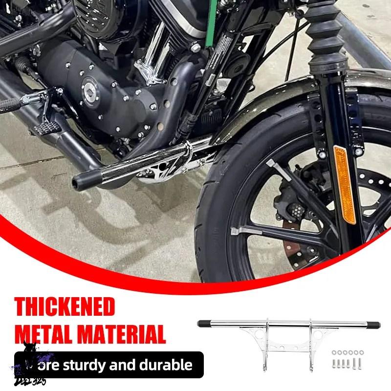 互換品】 バイクアクセサリー高速ロードクラッシュバーフレーム