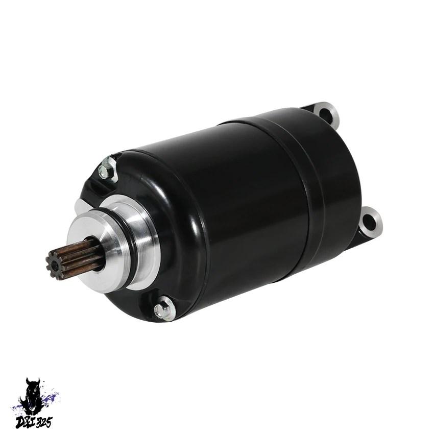 互換品】 スターターモーター始動 OEM: 21163-0780 カワサキ W175