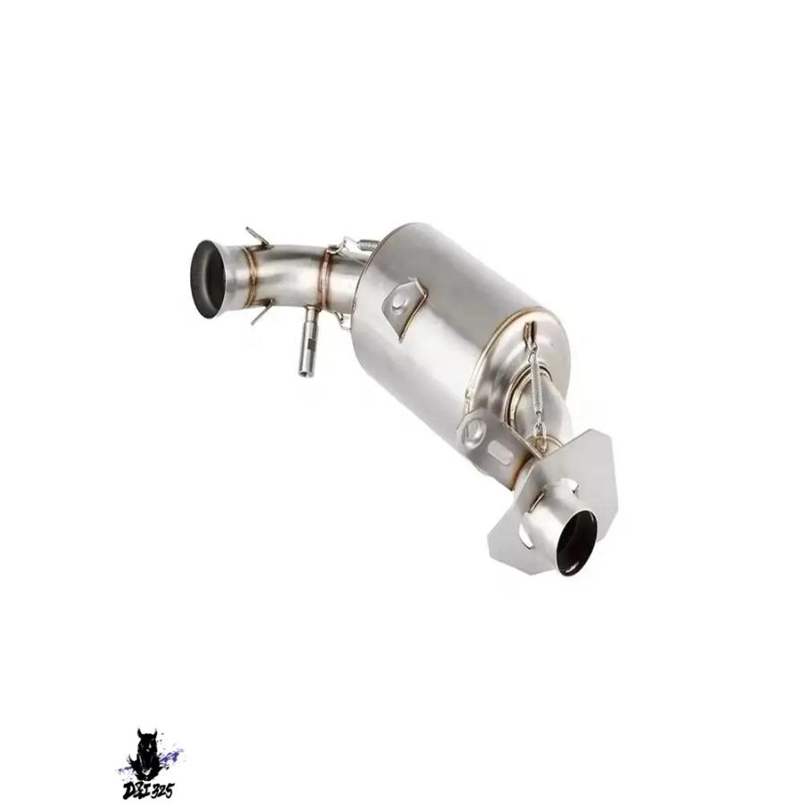 並行輸入品】 スキードゥーサミットx スリップオンエキゾースト