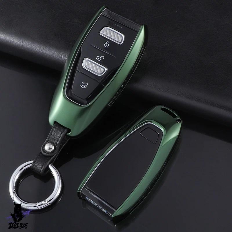 純正品】 Aston Martin キーケース 入れ物 【公式通販】