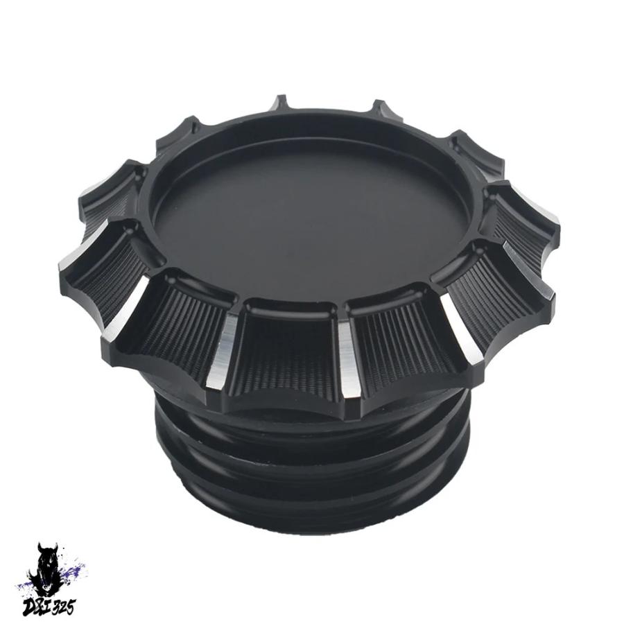 並行輸入品】 バイク スカル 燃料 ガスタンク カバー アルミ製 装飾