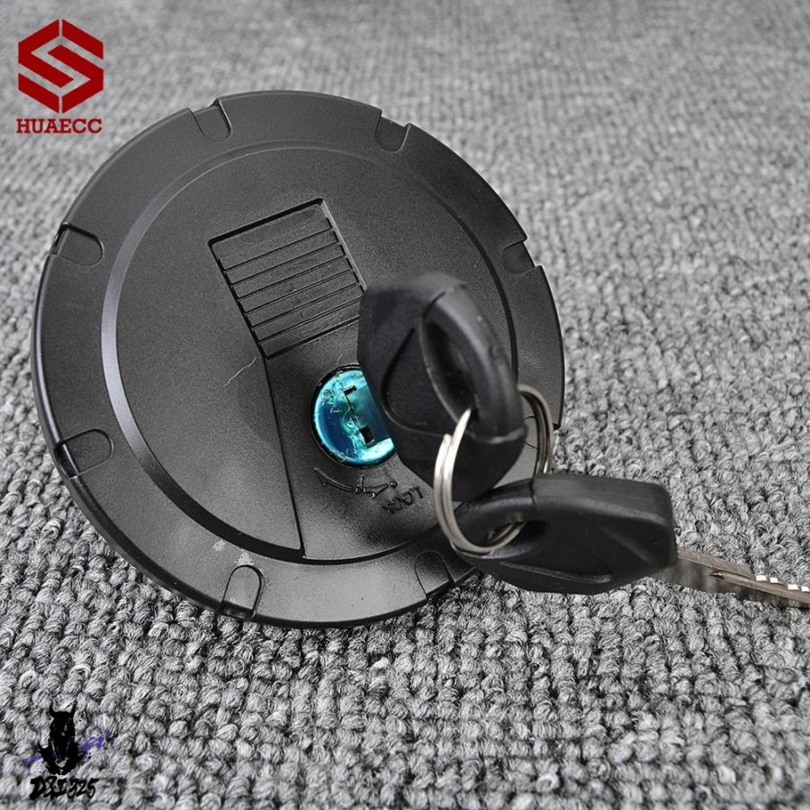 並行輸入品】 燃料ガスキャップ点火スイッチシートロックキーカワサキ