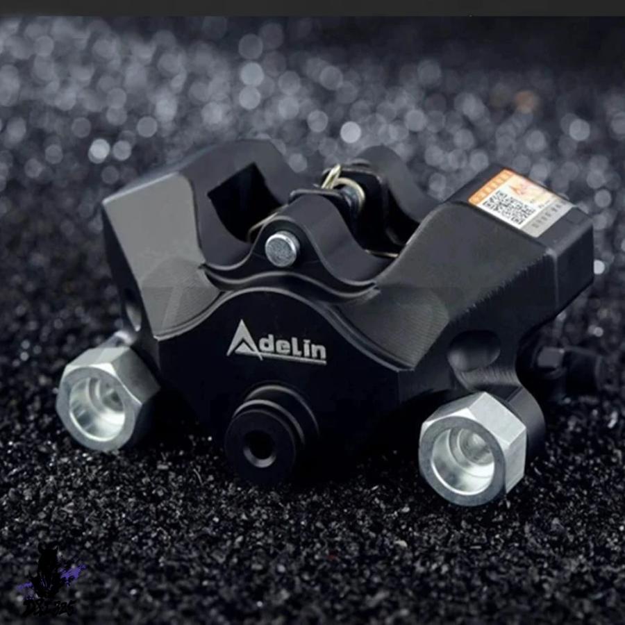 並行輸入品】 Adelin ADL-21 バイクエレクトラ 84 mmバイクダブル