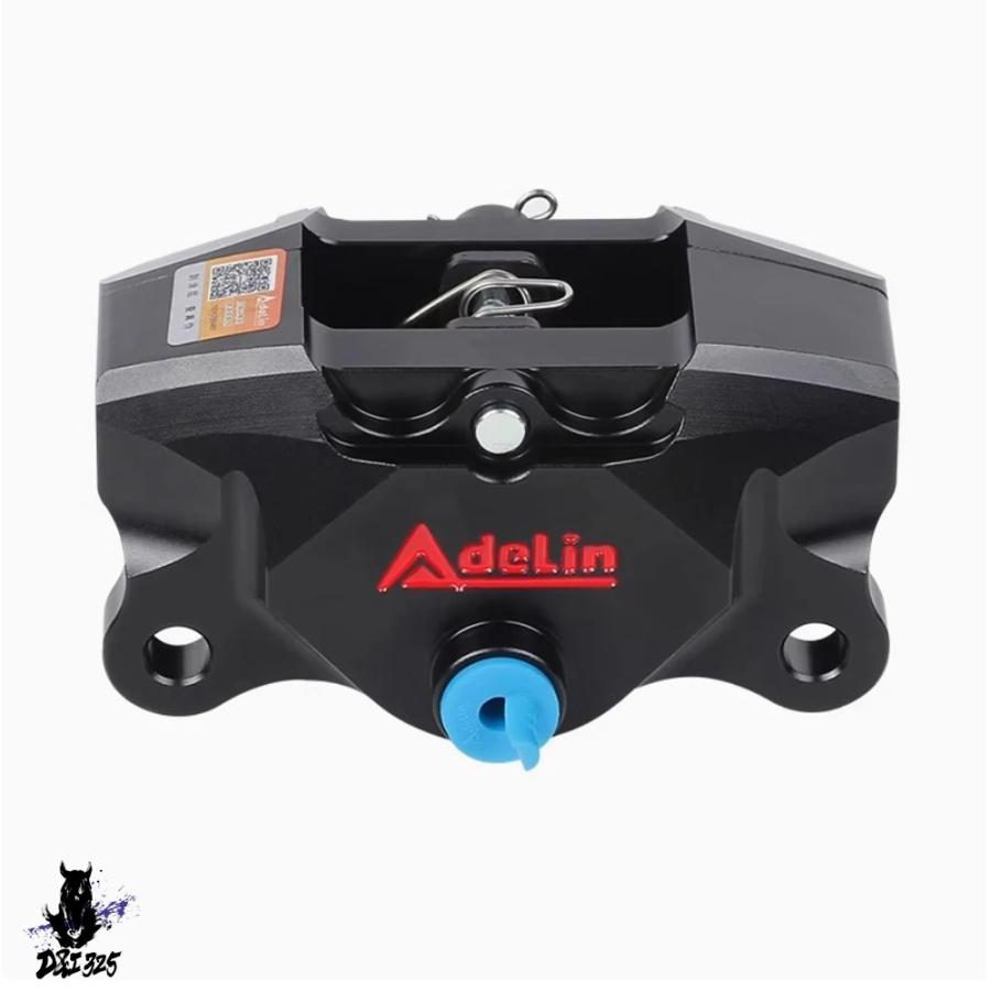 並行輸入品】 Adelin ADL-21 バイクエレクトラ 84 mmバイクダブル