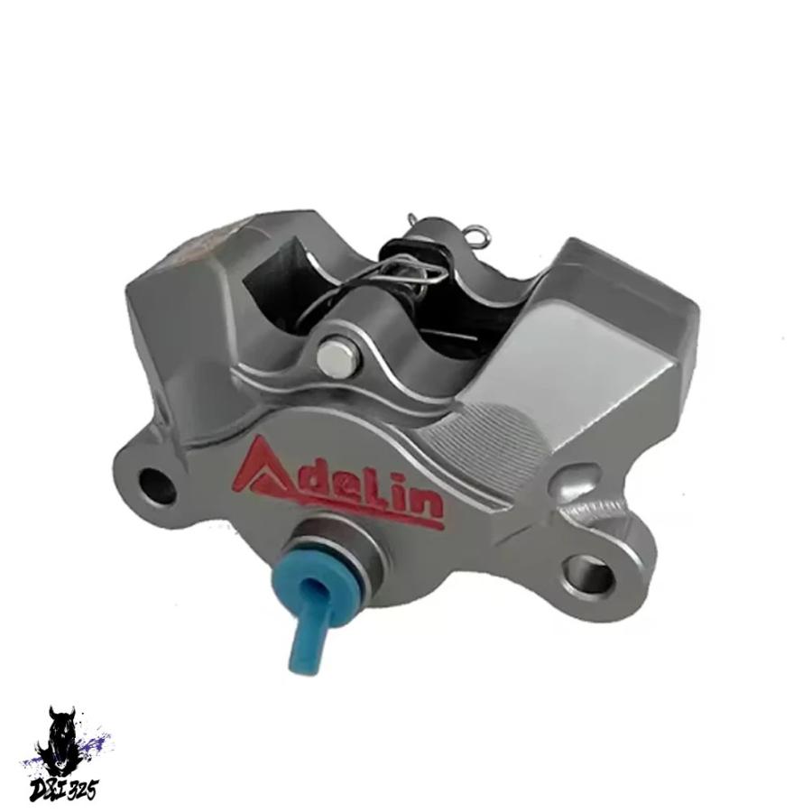 並行輸入品】 Adelin ADL-21 バイクエレクトラ 84 mmバイクダブル