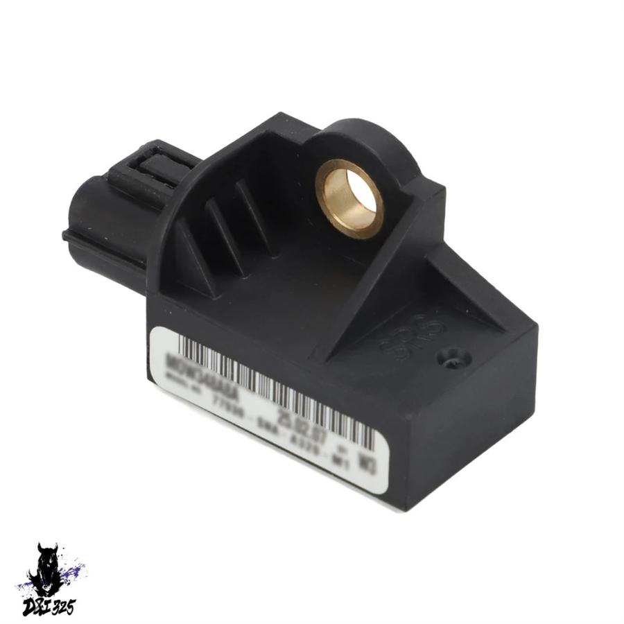 【並行輸入品】 ホンダシビック 2006-2011 車クラッシュノックセンサー 77930-SNA 77930-SNA-A320-M1 ...