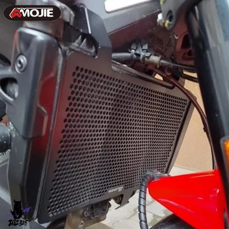 並行輸入品】 Ducati モンスター 950 937 2021-2025 バイク 