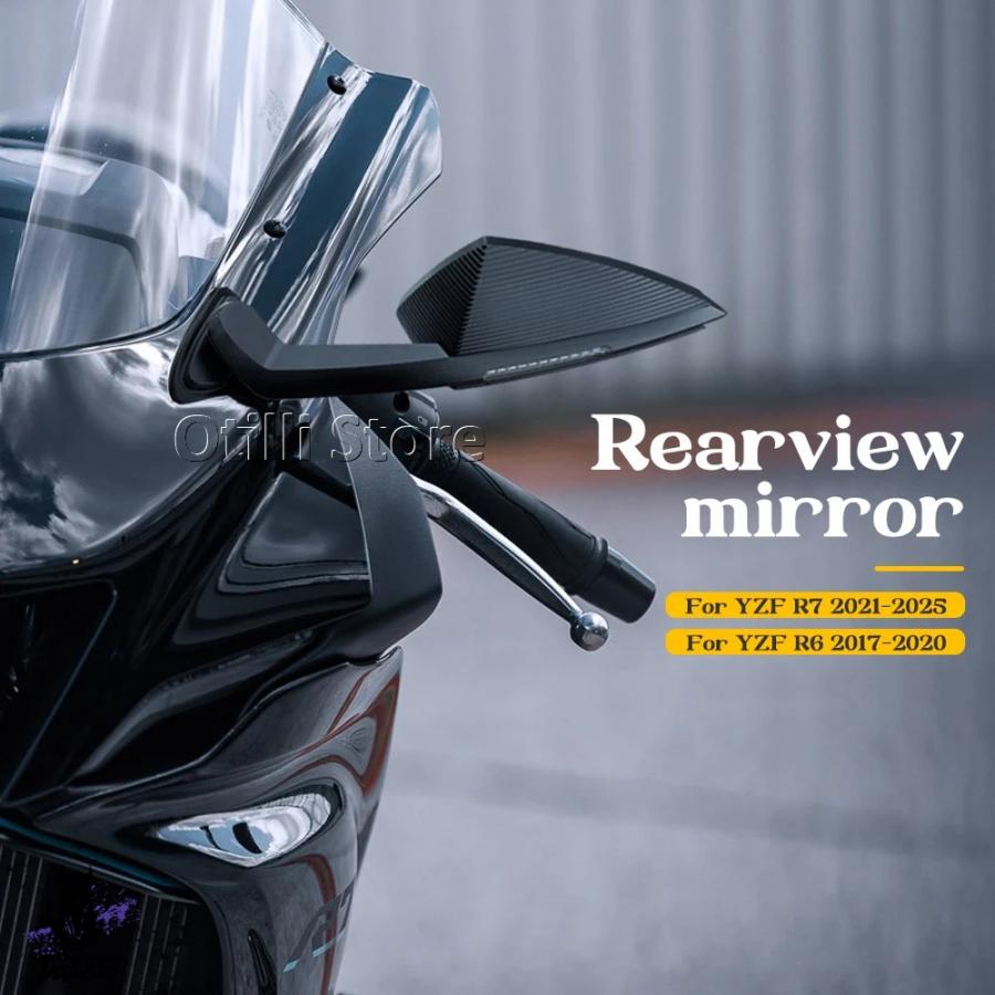 並行輸入品】 ヤマハ YZFR7 YZF-R7 21-25 YZF-R6 17-20 LED ウインカー