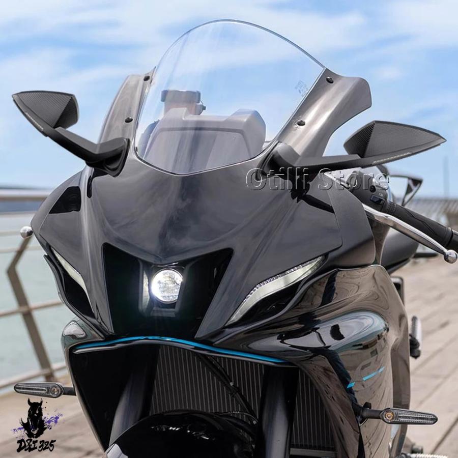 並行輸入品】 ヤマハ YZFR7 YZF-R7 21-25 YZF-R6 17-20 LED ウインカー