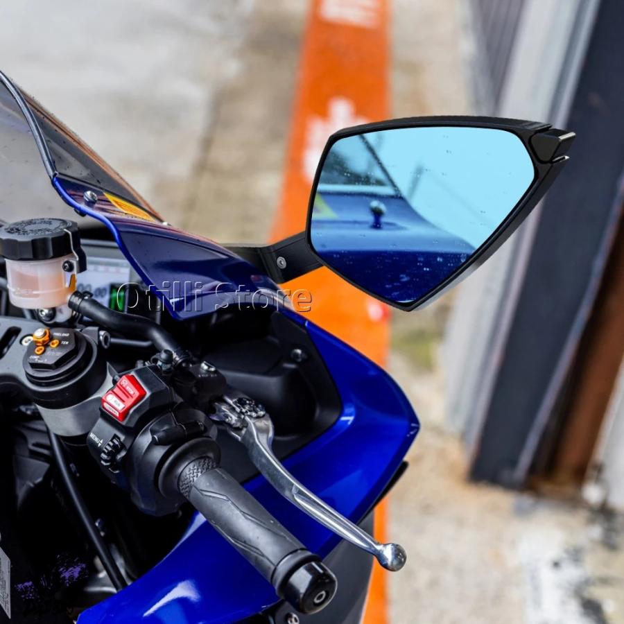 並行輸入品】 ヤマハ YZFR7 YZF-R7 21-25 YZF-R6 17-20 LED ウインカー