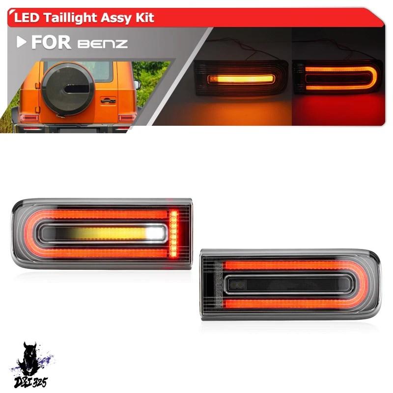 並行輸入品】 ベンツGクラスW463（2014-2019） W465（2025年式以降