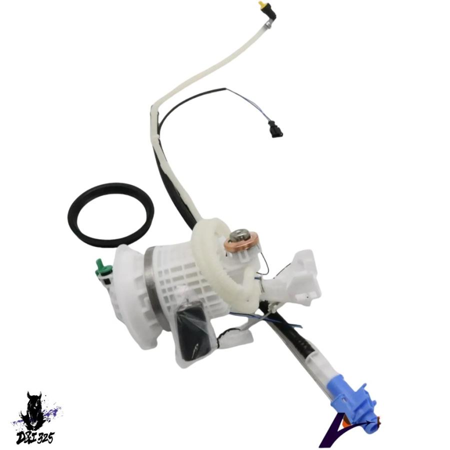 並行輸入品】 右側燃料フィルターレベルセンサー ミニクーパーr55 r56