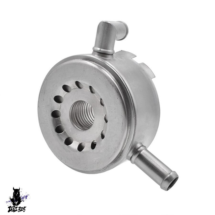 けん 並行輸入品】 オイルクーラー 21305-JA10B 21305-JA11B 21305-JA12B
