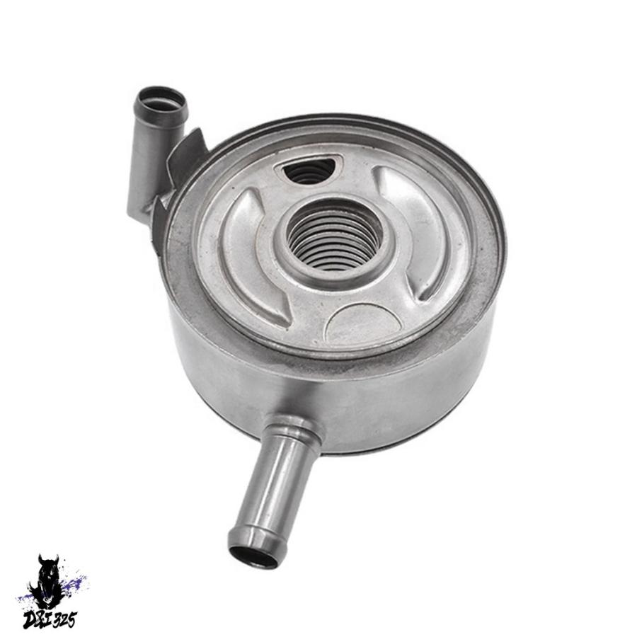 けん 並行輸入品】 オイルクーラー 21305-JA10B 21305-JA11B 21305-JA12B