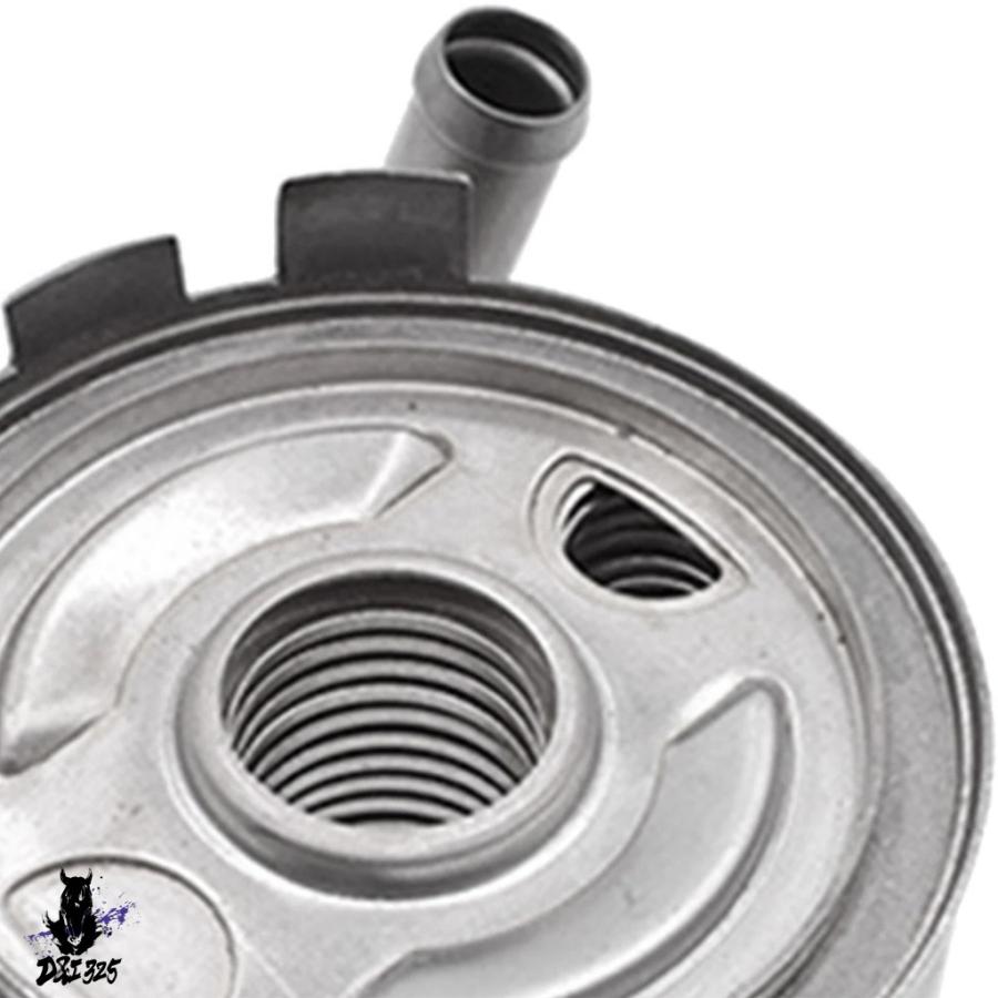 並行輸入品】 オイルクーラー 21305-JA10B 21305-JA11B 21305-JA12B