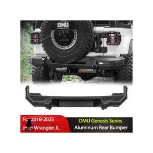 並行輸入品】 オフロード4x4外装アクセサリーOMUジェネシスシリーズ