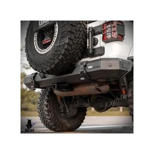 並行輸入品】 オフロード4x4外装アクセサリーOMUジェネシスシリーズ