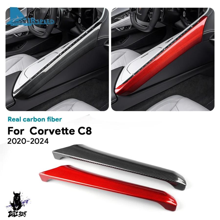 並行輸入品】 車 インテリアアクセサリー センターコンソール シボレー