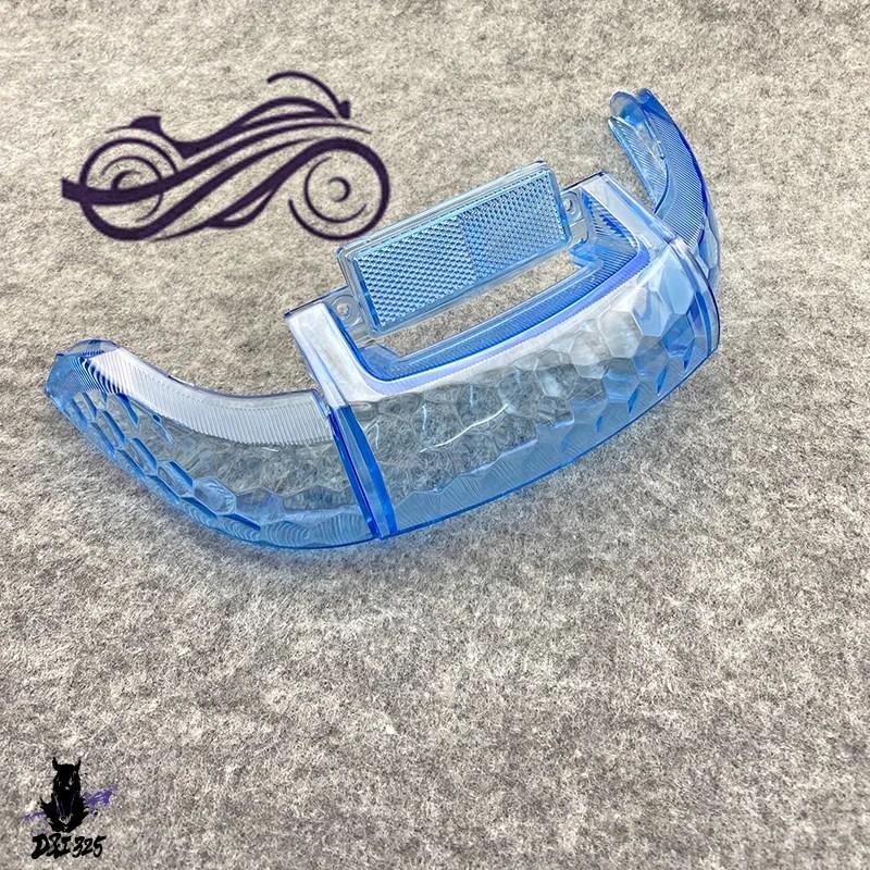 並行輸入品】 ホンダ50 F17 af18 af25 テールライト バイク リア