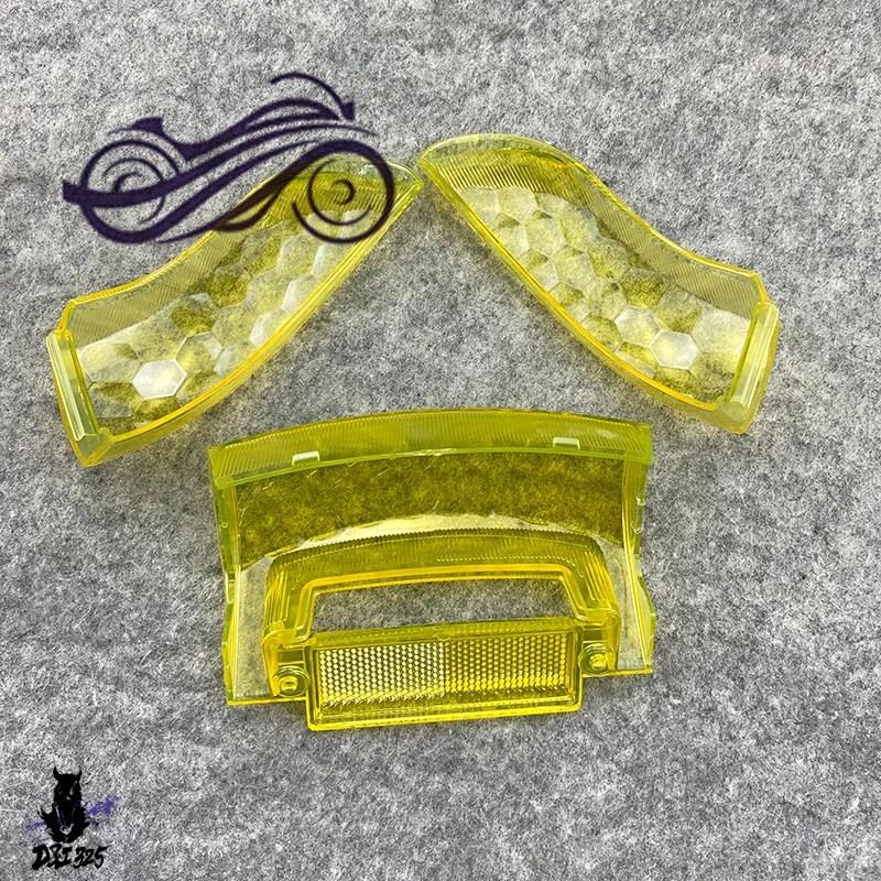 並行輸入品】 ホンダ50 F17 af18 af25 テールライト バイク リア