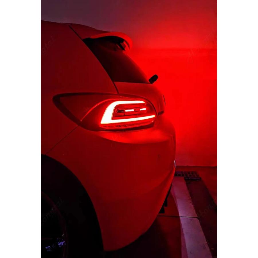並行輸入品】 フォルクスワーゲン シロッコ 2009-2010 2011-2014