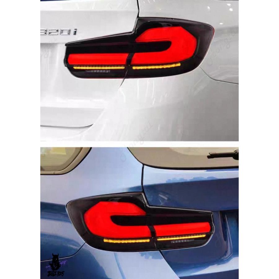 並行輸入品】 BMW 3シリーズ F31 ツーリング 2012-2018 ペア
