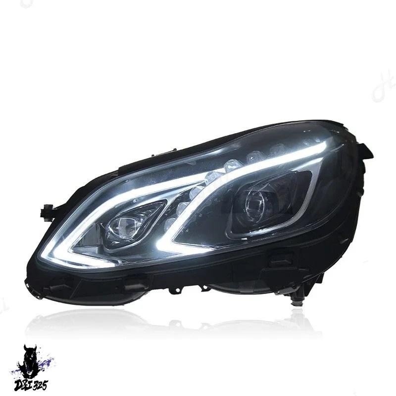 並行輸入品】 2014-2015-2016年式 ベンツEクラス W212 ヘッドライト