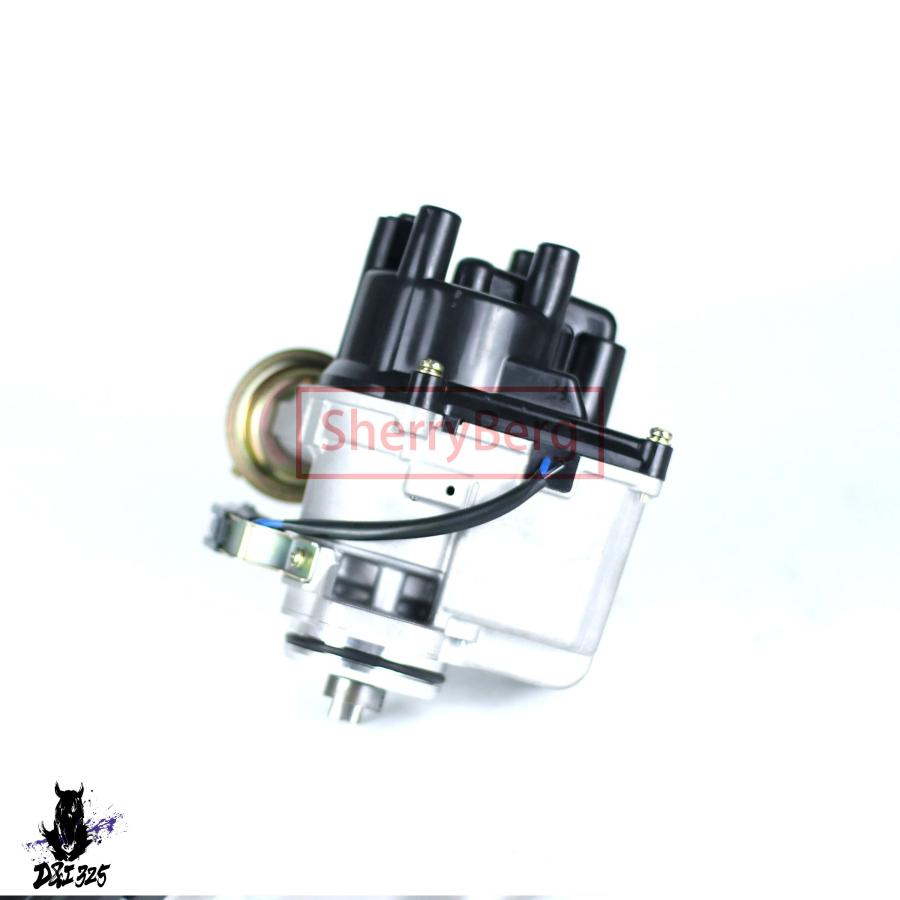 日産 NISSAN ディストリビューター 並行輸入品】 SherryBerg ディストリビューター 日産サニーカップ B13
