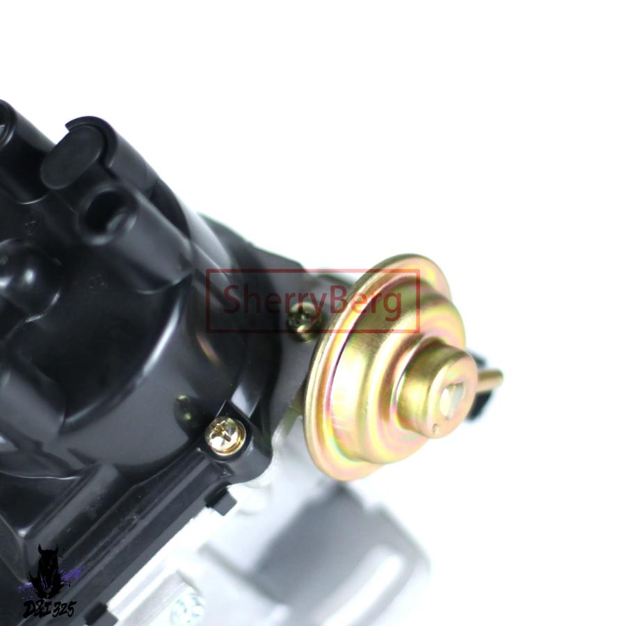 並行輸入品】 SherryBerg ディストリビューター 日産サニーカップ B13