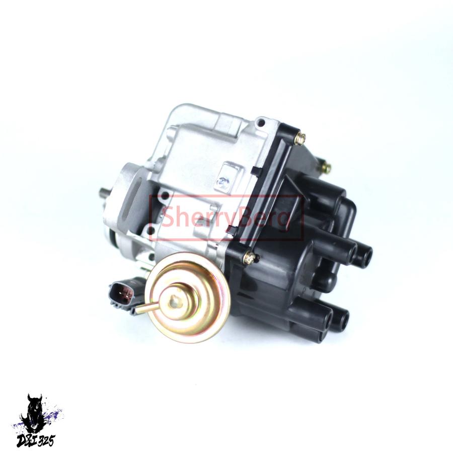 並行輸入品】 SherryBerg ディストリビューター 日産サニーカップ B13
