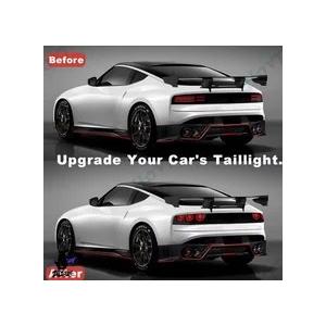 並行輸入品】 日産Zニスモ400Z RZ34クーペ2022 2023 2024 2025 フルLED