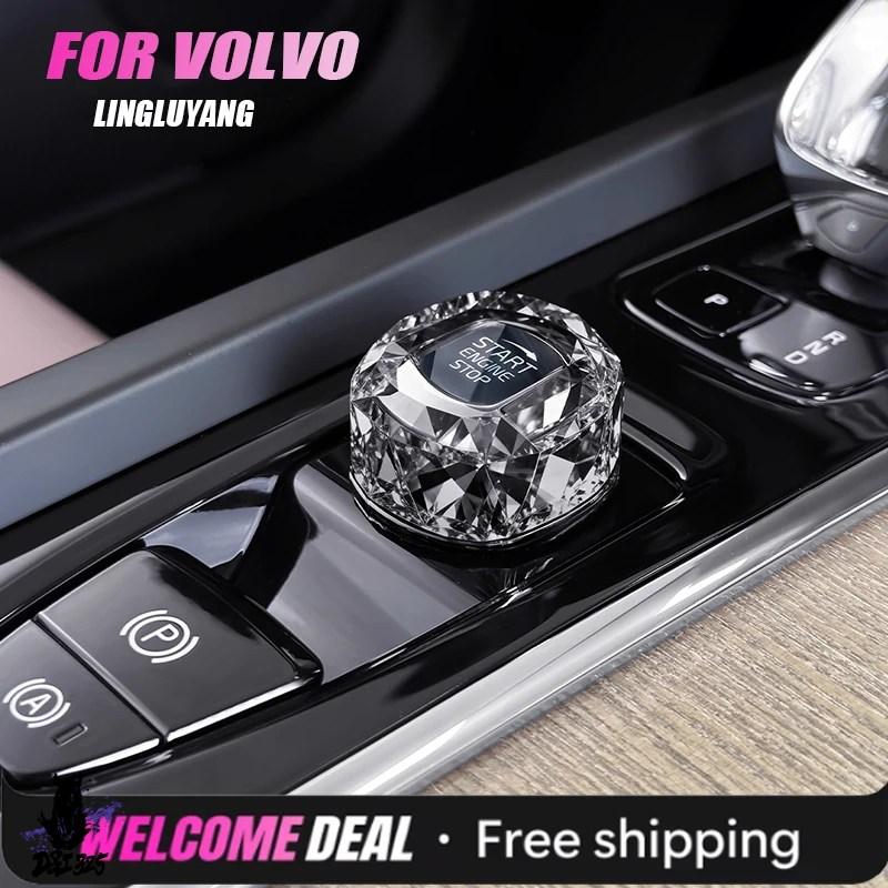並行輸入品】 ボルボ XC60 S90 XC90 S60 V60 V90 ワンクリックスタート