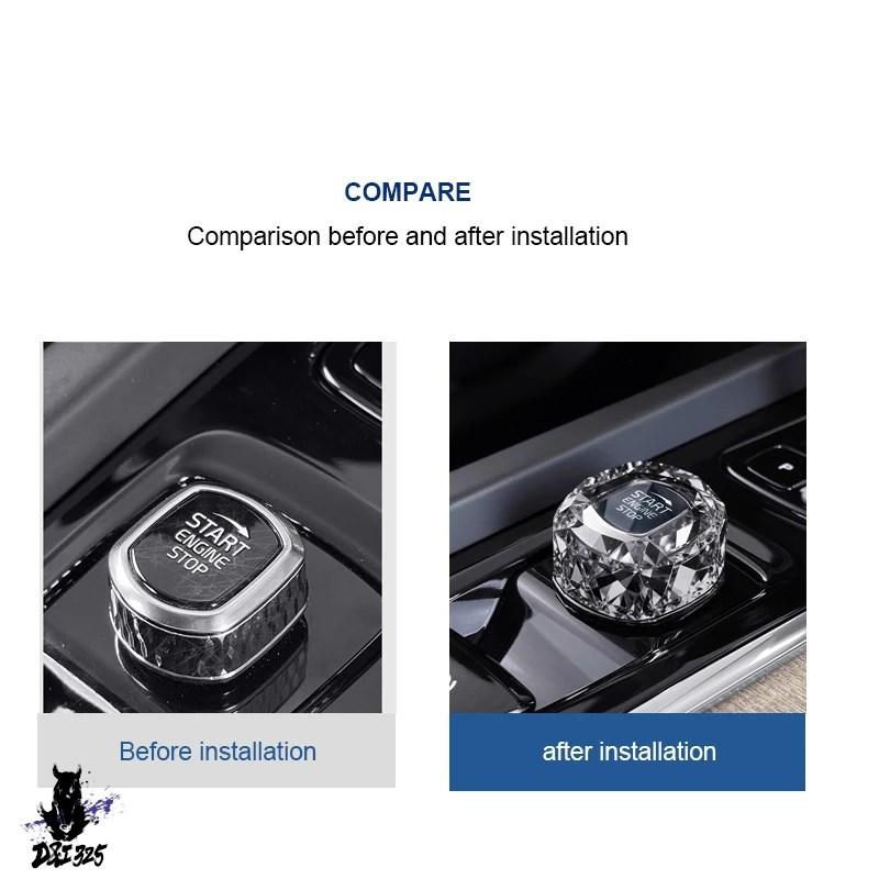 並行輸入品】 ボルボ XC60 S90 XC90 S60 V60 V90 ワンクリックスタート