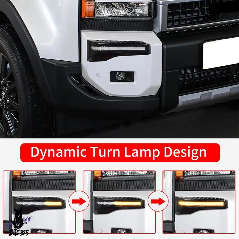 互換品】 トヨタ ランドクルーザー 250 プラド LC250 2024 2025
