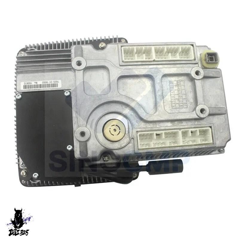 【互換品】 コマツ モニター 7835-31-3008 7835-31-3017 7835-31-3003 7835-31-3012 130 ...