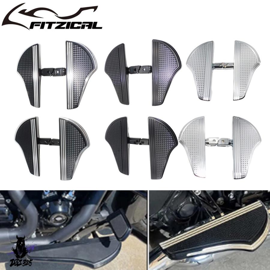 互換品】 ハーレー ソフテイル ファットボーイ スポーツグライド