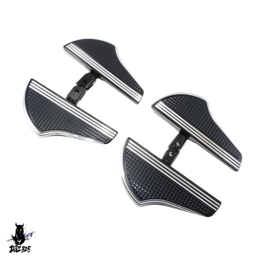 互換品】 ハーレー ソフテイル ファットボーイ スポーツグライド