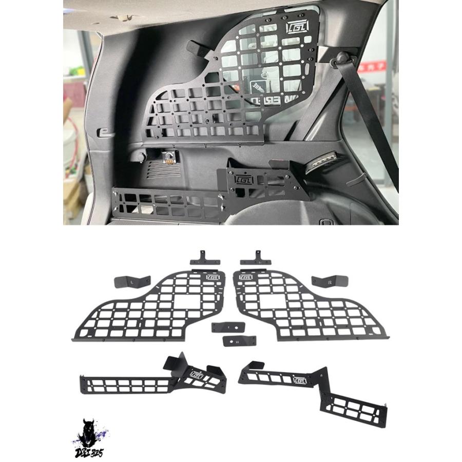 互換品】 日産ローグエクストレイル T31 2008-2013 サイドウィンドウ