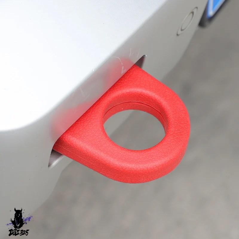 互換品】 ランドローバーディフェンダー 110 2020-2025 2 個牽引フック